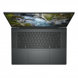 Laptop Dell Precision 5690, 16" 1920x1200 WUXGA, Intel Core Ultra 9 185H, NVIDIA RTX 1000 Ada, 32GB, 1TB SSD, Windows 11 Pro, Inglés - Imagen adicional 4