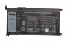 Batería Dell DE1743-O Original, 3 Celdas, 11.4V, 3500mAh, para Dell