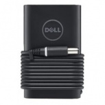 Dell Cargador para Laptop Oval 65W, 19.5V