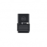 Dell Cargador para Laptop Oval 65W, 19.5V