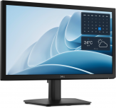 Monitor Dell E2026H LCD 19.5", 1600x900 HD+, 100Hz, HDMI/DisplayPort, Negro