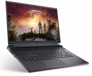 Laptop Gamer Dell G16 7630 16" 2560x1600, Intel Core i9-13900HX, NVIDIA GeForce RTX 4070, 32GB, 1TB SSD, Windows 11 Prueba, Inglés - Imagen del combo