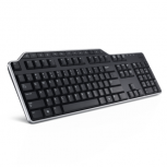 Teclado Dell KB522, Alámbrico, USB, Negro, Español image