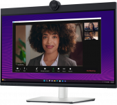 Monitor Dell Pro P2724DEB LCD 27