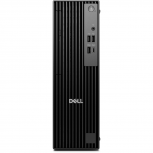 Computadora Dell Pro Slim QCS1250, Intel Core Ultra 7 265, 16GB, 512GB SSD, Wi-Fi, Windows 11 Pro + Teclado/Mouse - Imagen adicional 1