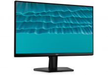 Monitor Dell SE2426H LCD 23.8", 1920x1080 Full HD, FreeSync, 144Hz, HDMI, Negro