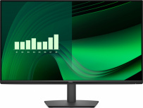 Monitor Dell E2725HM LCD 27