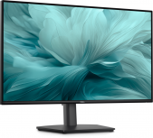 Monitor Dell Pro 27 E2726HS LCD IPS 27", 1920x1080 Full HD, 100Hz, HDMI/DisplayPort, Bocinas Integradas, Negro