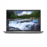 Laptop Dell Latitude 5540 15.6" Full HD, Intel Core i5-1335U 3.40GHz, 8GB, 256GB SSD, Windows 11 Pro 64-bit, Español, Gris