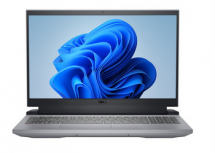 Laptop Gamer Dell G15 5525 15.6" Full HD, AMD Ryzen 5 6600H 3.30GHz, 16GB, 512GB SSD, NVIDIA GeForce RTX 3050, Windows 11 Home 64-bit, Español, Gris ― Garantía Limitada por 1 Año