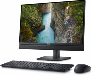 Dell Optiplex 7410 All-in-One 23.8", Intel Core i5-13500, 8GB, 256GB SSD, Windows 11 Pro  image