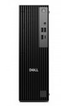 Computadora Dell Pro Slim QCS1250, Intel Core Ultra 5 235, 16GB, 512GB SSD, Wi-Fi, Windows 11 Pro + Teclado/Mouse - Imagen del combo