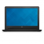 Laptop Dell Inspiron 3459 14'', Intel Core i5-6200U 2.30GHz, 6GB, 1TB, Windows 10 Home 64-bit, Negro