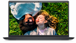 Laptop Dell Inspiron 15 3520 15.6" Full HD, Intel Core i7-1255U 3.50GHz, 16GB, 1TB SSD, Windows 11 Home 64-bit, Inglés, Negro - Imagen del combo