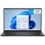 Laptop Dell Inspiron 15 3520, 15.6" 1920x1080 Full HD, Intel Core i5-1334U, 8GB, 512GB SSD, Windows 11 Home, Inglés - Imagen del combo