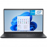 Laptop Dell Inspiron 15, 15.6" 1920x1080 Full HD, Intel Core i5-1345U, 24GB, 512GB SSD, Windows 11 Home, Inglés - Imagen del combo