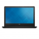 Laptop Dell Inspiron 3558 15.6'', Intel Core i3-5015U 2.10GHz, 6GB, 1TB, Windows 10 Home 64-bit, Negro