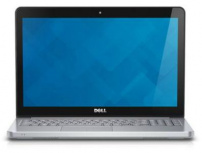 Laptop Dell Inspiron 15 7000 Touch 15.6'', Intel Core i7-4510U 2.00GHz, 16GB, 1TB, Windows 8.1, Plata