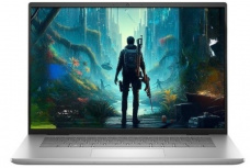 Laptop Gamer Dell Inspiron 16 Plus 7630, 16" 1920x1080 Full HD, Intel Core i7-13620H, NVIDIA GeForce RTX 4060, 16GB, 1TB SSD, Windows 11 Home, Inglés - Imagen del combo
