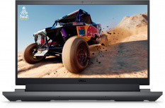 Laptop Gamer Dell G15 5530, 15.6" 1920x1080 Full HD, Intel Core i5-13450HX, NVIDIA GeForce RTX 4050, 16GB, 512GB SSD, Windows 11 Home, Español