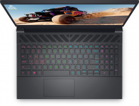 Laptop Gamer Dell G15 5530, 15.6" 1920x1080 Full HD, Intel Core i5-13450HX, NVIDIA GeForce RTX 4050, 16GB, 512GB SSD, Windows 11 Home, Español