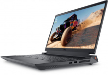 Laptop Gamer Dell G15 5530, 15.6" 1920x1080 Full HD, Intel Core i5-13450HX, NVIDIA GeForce RTX 4050, 16GB, 512GB SSD, Windows 11 Home, Español
