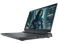 Laptop Gamer Dell G15 5530, 15.6" 1920x1080 Full HD, Intel Core i5-13450HX, NVIDIA GeForce RTX 4050, 16GB, 512GB SSD, Windows 11 Home, Español