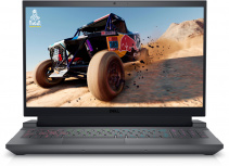 Laptop Gamer Dell G15 5530, 15.6" 1920x1080 Full HD, Intel Core i5-13450HX, NVIDIA GeForce RTX 4050, 16GB, 512GB SSD, Windows 11 Home, Español