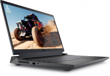 Laptop Gamer Dell G15 5530, 15.6" 1920x1080 Full HD, Intel Core i5-13450HX, NVIDIA GeForce RTX 4050, 16GB, 512GB SSD, Windows 11 Home, Español