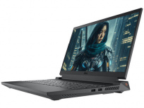 Laptop Gamer Dell G15 5530, 15.6" 1920x1080 Full HD, Intel Core i5-13450HX, NVIDIA GeForce RTX 4050, 32GB, 2TB SSD, Windows 11 Home, Inglés