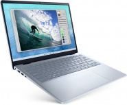 Laptop Dell Inspiron 5440, 14" 1920x1200 WUXGA, Intel Core i5-1334U, 8GB, 512GB SSD, Windows 11 Pro, Español image