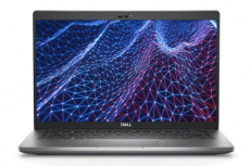 Laptop Dell Latitude 14-5430 14" 1366x768 HD, Intel Core i5-1235U, 8GB, 256GB SSD, Windows 10 Pro, Español 