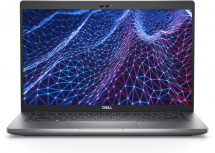 Laptop Dell Latitude 14-5430, 14" 1366x768 HD, Intel Core i5-1235U, 8GB, 256GB SSD, Windows 10 Pro, Español image