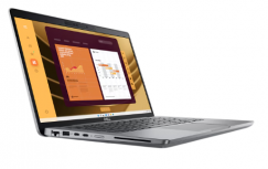 Laptop Dell Latitude 5450, 14" 1920x1080 Full HD, Intel Core Ultra 7 155U, 16GB, 512GB SSD, Windows 11 Pro, Español - Imagen adicional 2