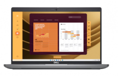 Laptop Dell Latitude 5450, 14" 1920x1080 Full HD, Intel Core Ultra 7 155U, 16GB, 512GB SSD, Windows 11 Pro, Español