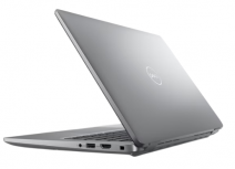 Laptop Dell Latitude 5450, 14" 1920x1080 Full HD, Intel Core Ultra 7 155U, 16GB, 512GB SSD, Windows 11 Pro, Español - Imagen adicional 3