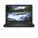 Laptop Dell Latitude 5490 14'' HD, Intel Core i7-8650U 1.90GHz, 8GB, 256GB SSD, Windows 10 Pro 64-bit, Negro
