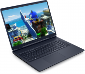 Laptop Gamer Dell 16 Aurora, 16" 2560x1600, Intel Core 7 240H, NVIDIA GeForce RTX 5060, 16GB, 1TB SSD, Windows 11 Home, Inglés - Imagen adicional 1