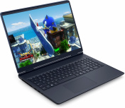 Laptop Gamer Dell Alienware 16 Aurora, 16" 2560x1600, Intel Core 7 240H, NVIDIA GeForce RTX 5060, 32GB, 1TB SSD, Windows 11 Home, Inglés - Imagen adicional 1