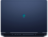 Laptop Gamer Dell Alienware 16 Aurora, 16" 2560x1600, Intel Core 7 240H, NVIDIA GeForce RTX 5060, 32GB, 1TB SSD, Windows 11 Home, Inglés - Imagen adicional 8
