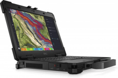 Laptop Dell Latitude 7330 Rugged Extreme, 13.3" 1920x1080 Full HD, Intel Core i7-1185G7, 16GB, 512GB SSD, Windows 11 Pro, Inglés - Imagen adicional 2