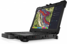 Laptop Dell Latitude 7330 Rugged Extreme, 13.3" 1920x1080 Full HD, Intel Core i7-1185G7, 16GB, 512GB SSD, Windows 11 Pro, Inglés - Imagen adicional 3