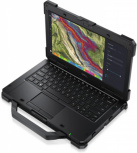 Laptop Dell Latitude 7330 Rugged Extreme, 13.3" 1920x1080 Full HD, Intel Core i7-1185G7, 16GB, 512GB SSD, Windows 11 Pro, Inglés - Imagen adicional 1
