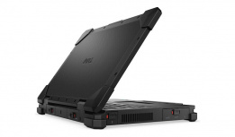 Laptop Dell Pro Rugged 13 RA13250, 13" 1920x1080 Full HD, Intel Core Ultra 5 135U, 16GB, 512GB SSD, Windows 11, Inglés image