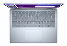 Laptop Dell 14 Plus, 14" 1920x1200 WUXGA Táctil, Intel Core Ultra 7 256V, 16GB, 1TB SSD, Windows 11 Home, Inglés - Imagen adicional 3