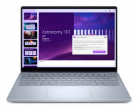 Laptop Dell 14 Plus, 14" 1920x1200 WUXGA Táctil, Intel Core Ultra 7 256V, 16GB, 1TB SSD, Windows 11 Home, Inglés - Imagen adicional 1