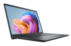 Laptop Dell LDC15250, 15.6" 1920x1080 Full HD Táctil, Intel Core i5-1334U, 8GB, 512GB SSD, Windows 11 Home S, Inglés