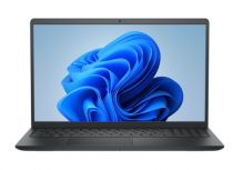 Laptop Dell LDC15250-7427BLK, 15.6" 1920x1080 Full HD Táctil, Intel Core 7 i7-1355U, 32GB, 1TB SSD, Windows 11 Home, Inglés