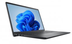 Laptop Dell DC15250, 15.6" 1920x1080 Full HD Táctil, Intel Core i7-1355U, 16GB, 1TB SSD, Windows 11 Home, Inglés - Imagen adicional 2