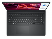 Laptop Dell DC15255, 15.6" 1920x1080 Full HD Táctil, AMD Ryzen 7 7730U, 24GB, 1TB SSD, Windows 11 Home, Inglés - Imagen adicional 1
